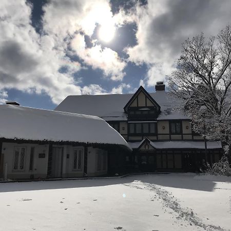Shakespeare Hotel Hakuba Exterior foto