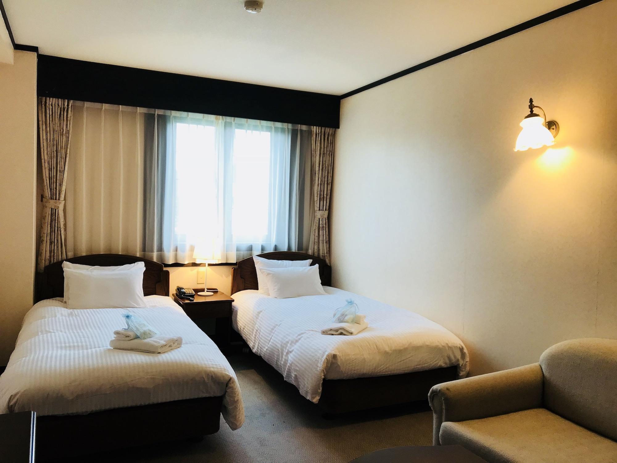 Shakespeare Hotel Hakuba Exterior foto