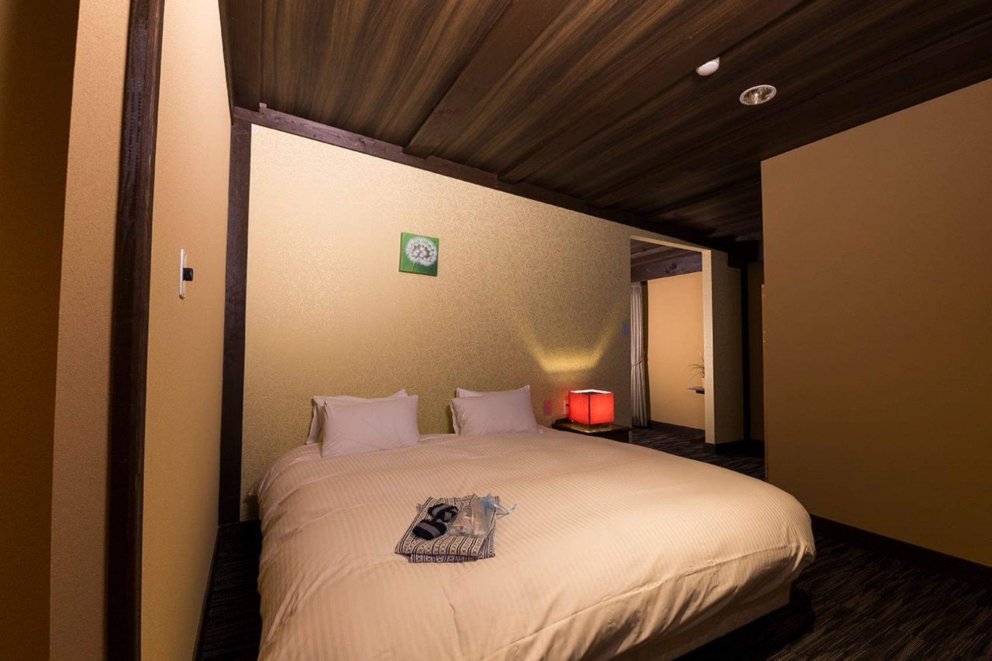 Shakespeare Hotel Hakuba Exterior foto