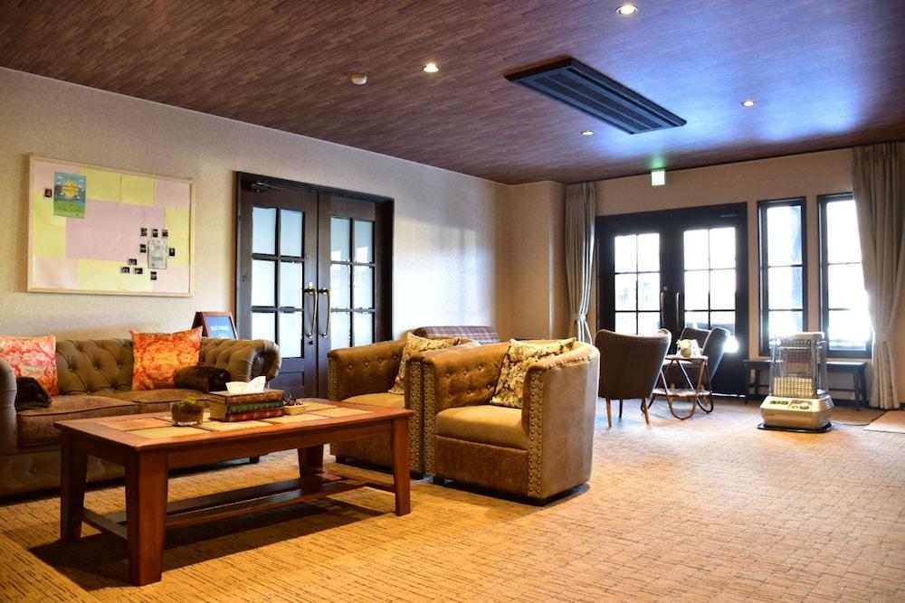 Shakespeare Hotel Hakuba Exterior foto