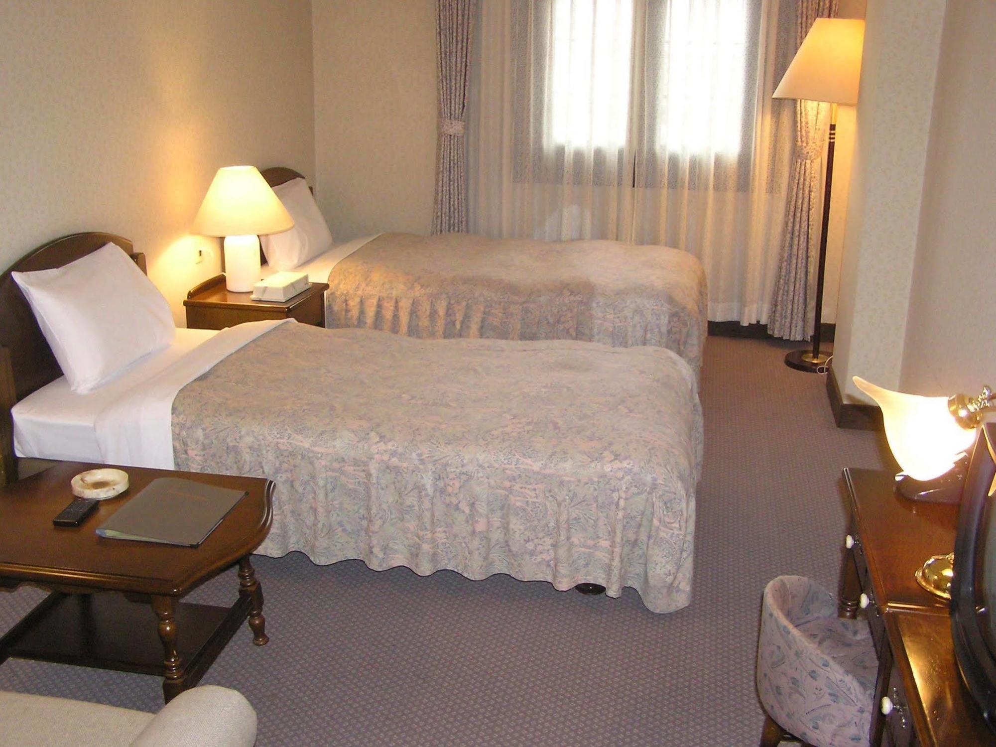 Shakespeare Hotel Hakuba Exterior foto